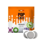 CIALDE POP CAFFÈ, ESE 44 mm, MISCELA INTENSO